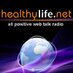 HealthyLife.Net (@positiveradio) Twitter profile photo HealthyLife.Net (@positiveradio) Twitter profile photo
