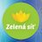 zelenasit