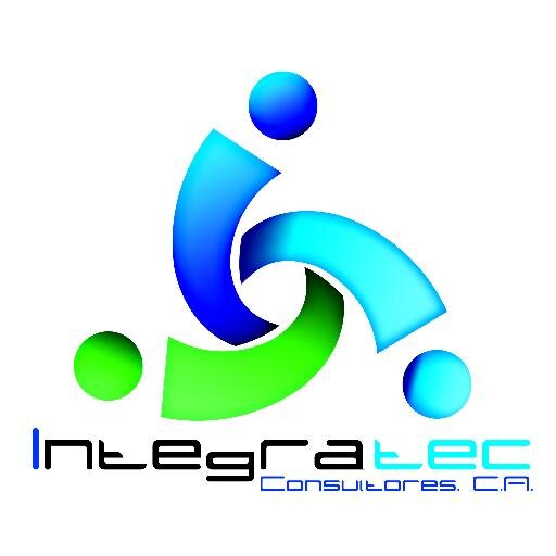 Integratec_ve's profile picture. Integratec Consultores, C.A.
Consultores especializados en análisis, diseño y desarrollo de proyectos tecnológicos. 
Partner de #Qlik
