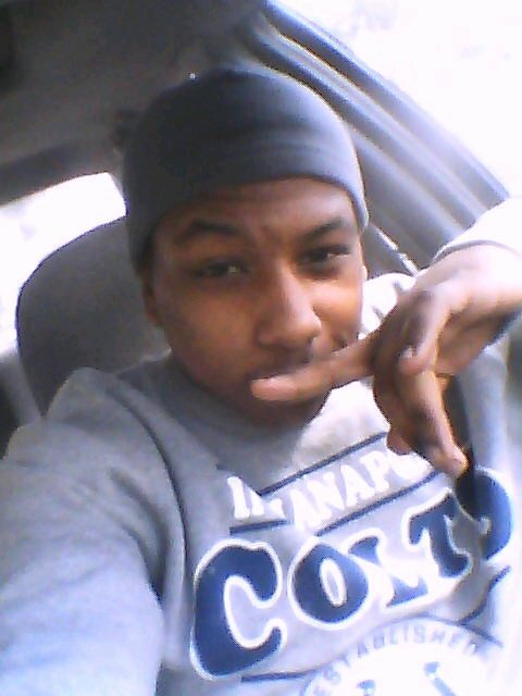 RyheemHammond's profile picture. 