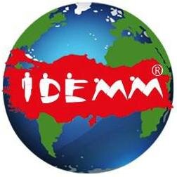 İDEMM MALİYE  KÜLTÜR VE SANAT EĞİTİM MERKEZİ