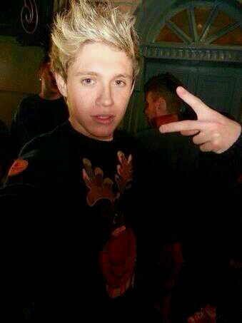 ♥♡hey niall let's bang okay♡♥