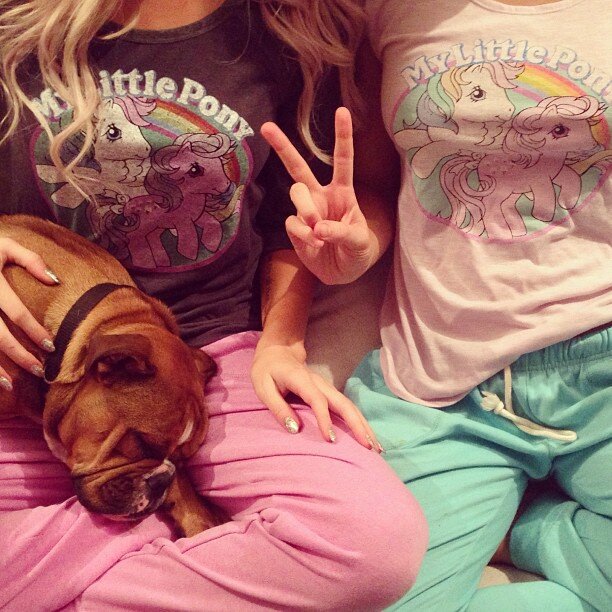 NissieItzchaki's profile picture. Shes a little scared to get close to anyone because everyone that said ill always be here for you left.