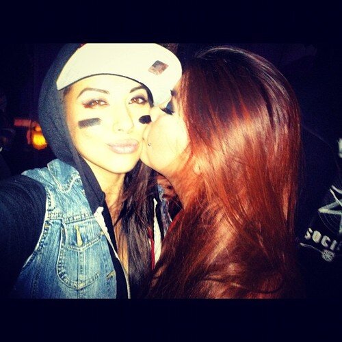 NO EX's. NO hoes. NO drama. NO games. NO lies. It's just me and you.