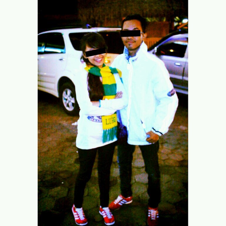 iie_armstronk11's profile picture. Cwo blasteran Parung panjang - Bogor || Owner of @mufc.co || @riyyawildan