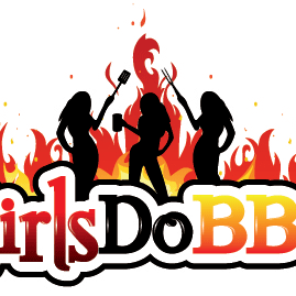 Girls Do BBQ,Inc. is a women owned business providing top quality,
hand crafted artisan spice rubs.Tongue Teaser, Hot to Trot, Perk it Up, Gettin' Lucky and S!