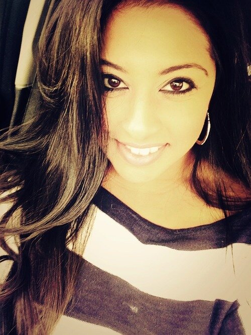 A girl will be the happiest girl when she knows that you make her your everything in front of everyone, every time.