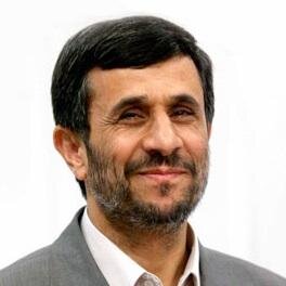 Former President of Iran, member of the academic staff of the faculty of civil engineering at Iran's University of Science and Technology