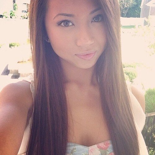 Dimples are sexy.