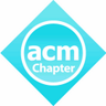 chicagoacm's profile picture. 