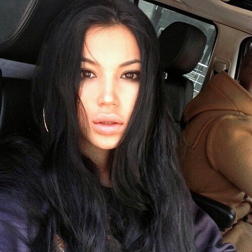 IvyGirvin's profile picture. The way he hugs me