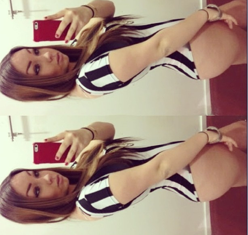 BarbetteInglis's profile picture. If youre ever feeling down, just remeber that I'll always be there to feel you up.