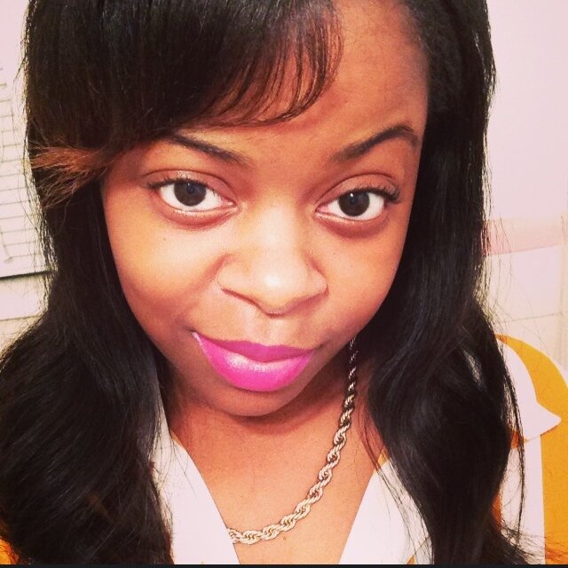  I AM Shanice Sims. I am a daughter of a KING, I am a MOTHER, a woman of my WORD. I am a LOVER...not a HATER or a FIGHTER. And to know me is to love me. 