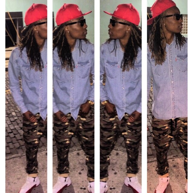 Shai..Family First..Entertaining purposes only..Twatch&&Learn.. #TeamiPhone #TeamStability ******RIP King TuT******