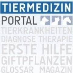 Tierärztlich geprüfte Informationen für die #Gesundheit von #Tieren. 
Experten für #Hund, #Katze, #Pferd. - Impressum:https://t.co/62kBniX33L