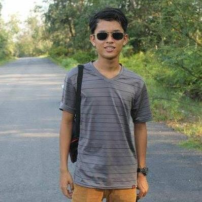 TriArgaPutra2's profile picture. Teluk Kuantan