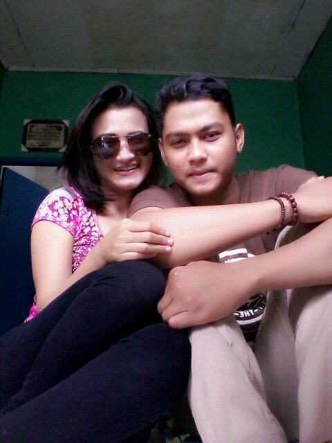 love adie saputra