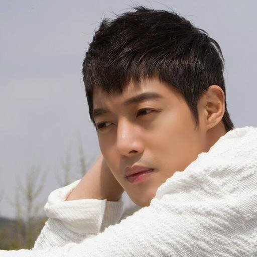 My only one Kim Hyun Joong