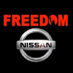 FreedomNissanVT's profile picture. Freedom Nissan is your South Burlington dealer with the biggest selection of new and used inventory, parts, service and financing in Northern New England!