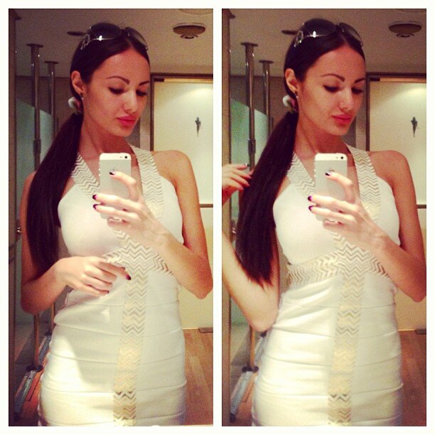 Dear boys; don't get mad when a girl cares too much, Worry when she starts not to care at all.