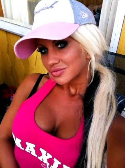 Every girl is beautiful, just takes the right guy to see it.