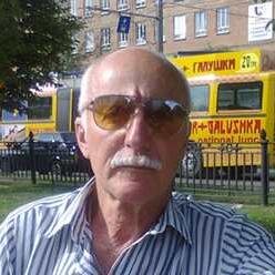 ViktorKinash's profile picture. 