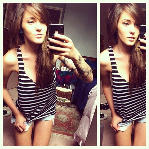 A smile hides a thousand tears and a broken heart.