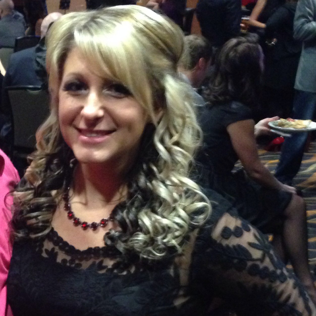 JoCapognaAGS's profile picture. Internal Recruiter for Allegis Global Solutions ~ jcapogna@allegisglobalsolutions.com