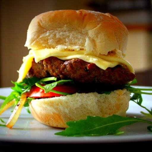 Follow us to find out more about Events, Taste Testing & New Products of the New Forest Steak Burger Company...