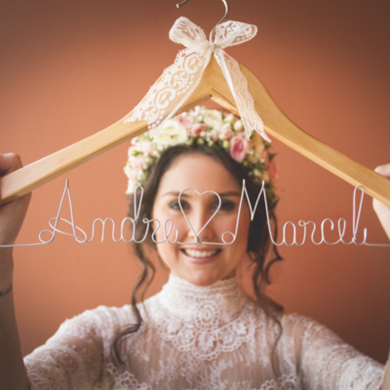 Chavelita_VE's profile picture. Ganchos personalizados para todas las ocasiones. Comunícate con nosotros a través de: chavelitaccs@gmail.com Envíos a nivel nacional Instagram: @chavelita_ve