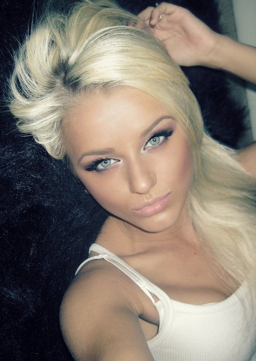 I love when you text me first, cause then I know you're thinking about me.