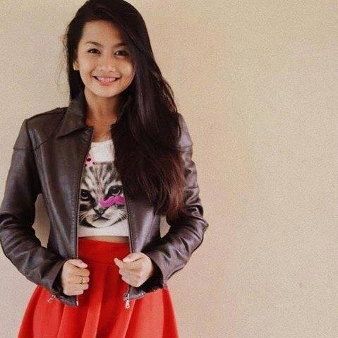 IamMiacahpikz's profile picture. Infinity defines our love & Support for him We believe. ♥ ♥ ♫....... Follow us for the latest updates!