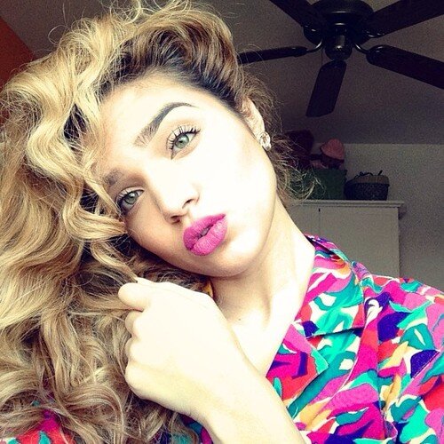 LarineFabrucci's profile picture. Remember, the best is yet to come.