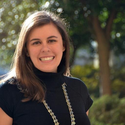 Career Services Manager @UofSC_SJMC, tweets are my own.