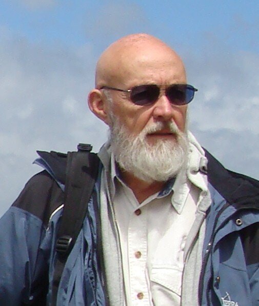 Retired Engineer, Father of two