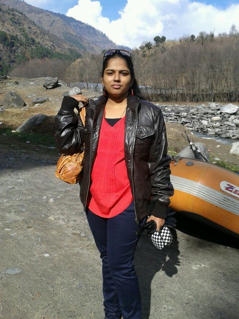 VidhyaNatoo's profile picture. 