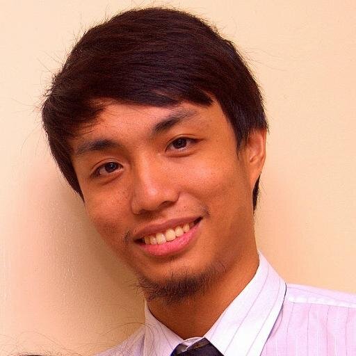 jericotolentino's profile picture. Web Developer