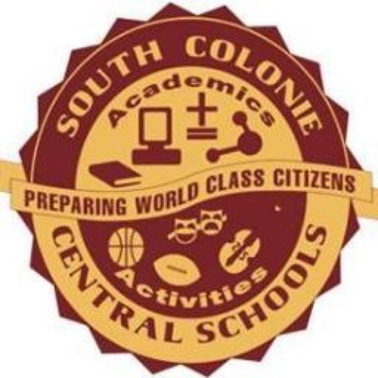 TechnoRaiders's profile picture. Tech tips for South Colonie instructional technology users.