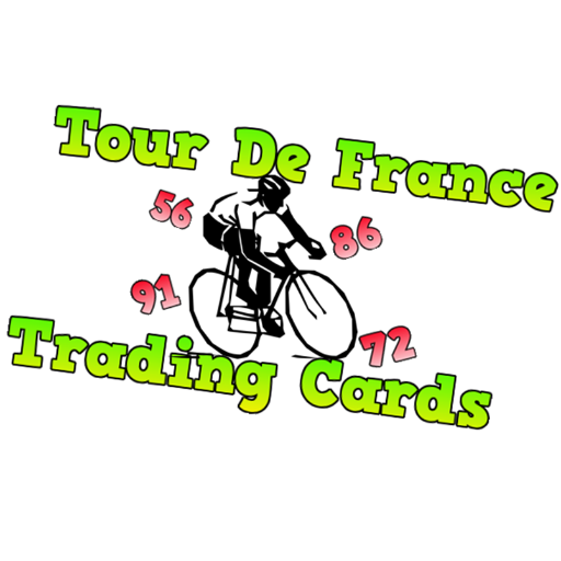 Tour De France Cards is the only official trading card game for the 2014 Tour De France. Follow us for tips and info to give you the edge over your mates!