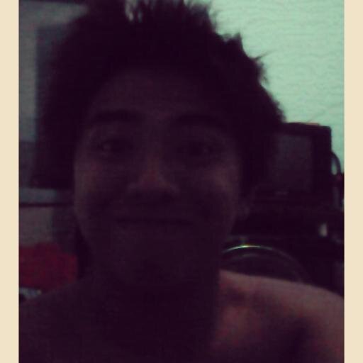 Huehuehue! That's life. Just be happy. :)