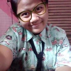 JHS3 blitar grade.8I| birthday 17 agustus|folback for mentions★☺F.A.S♥ .( •̃͡-̮•̃͡)