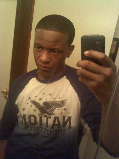 if yhu ant my ppl or my niggas then its fuck you n war yhu stand foe