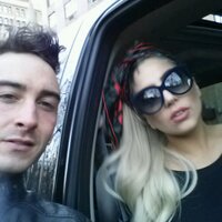 Mons†er Stavro(@MonsterStavro) 's Twitter Profile Photo