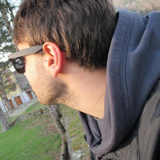 Computer Engineer, cyber security enthusiast, Security Analyst at @Certego_IRT

https://t.co/PZDuybHy2N