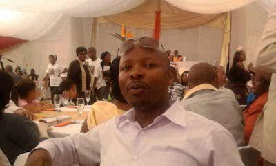 Proudly South African