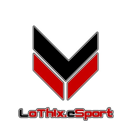 Twitter officiel de la structure LoThIx.eSport