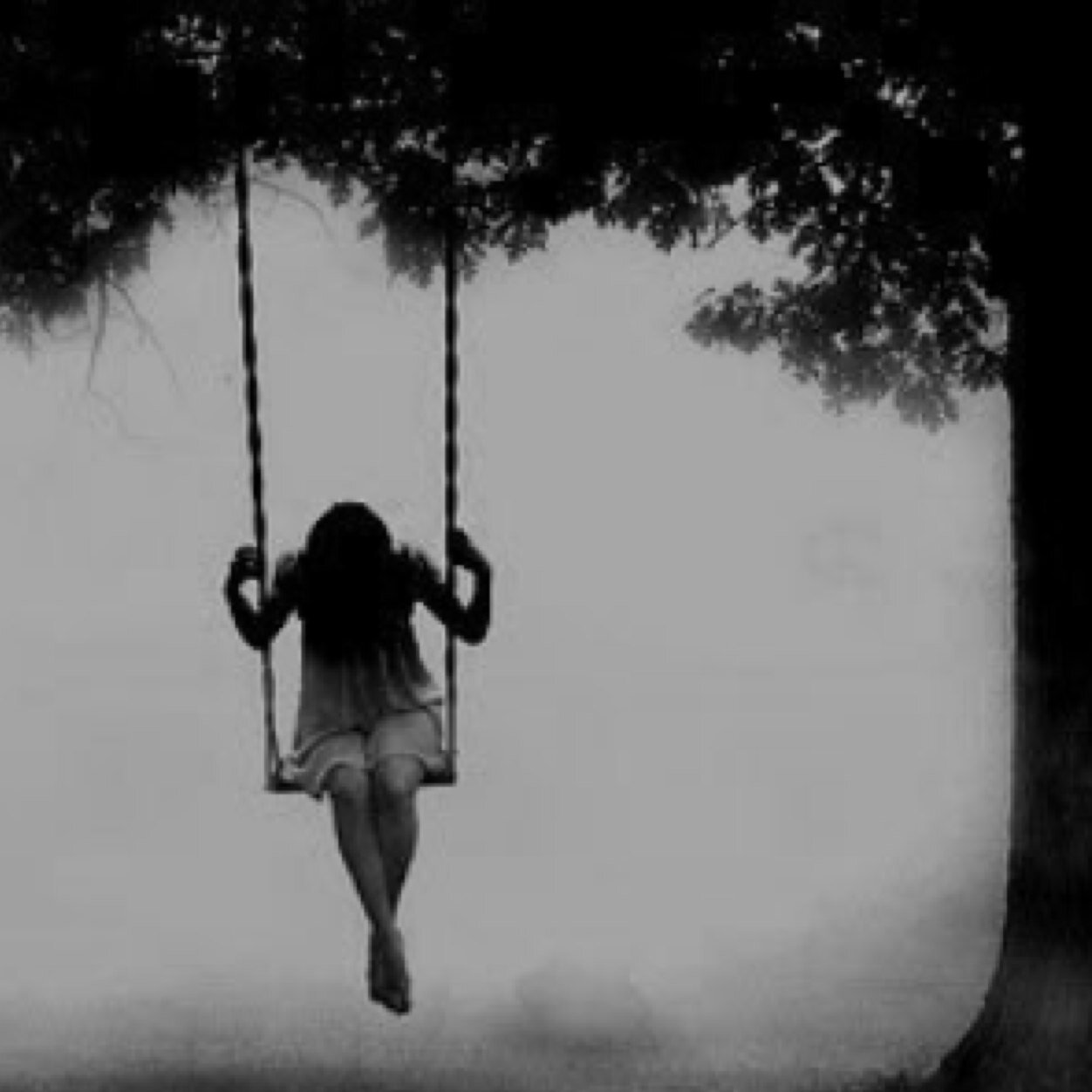 too much love will kill you ~