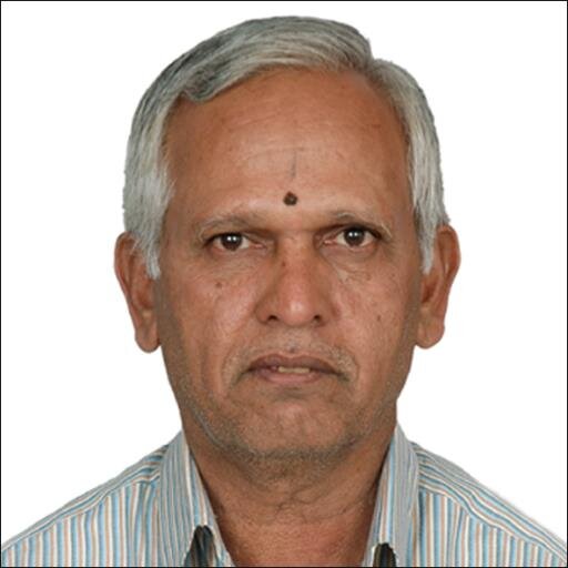 I am native of Harihar.  I am retired from service.  I am staying at Mantri Paradise, Bannerghatta Road, Bangalore