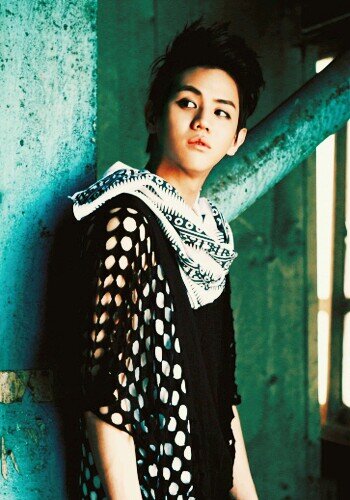 rp account of yoseob