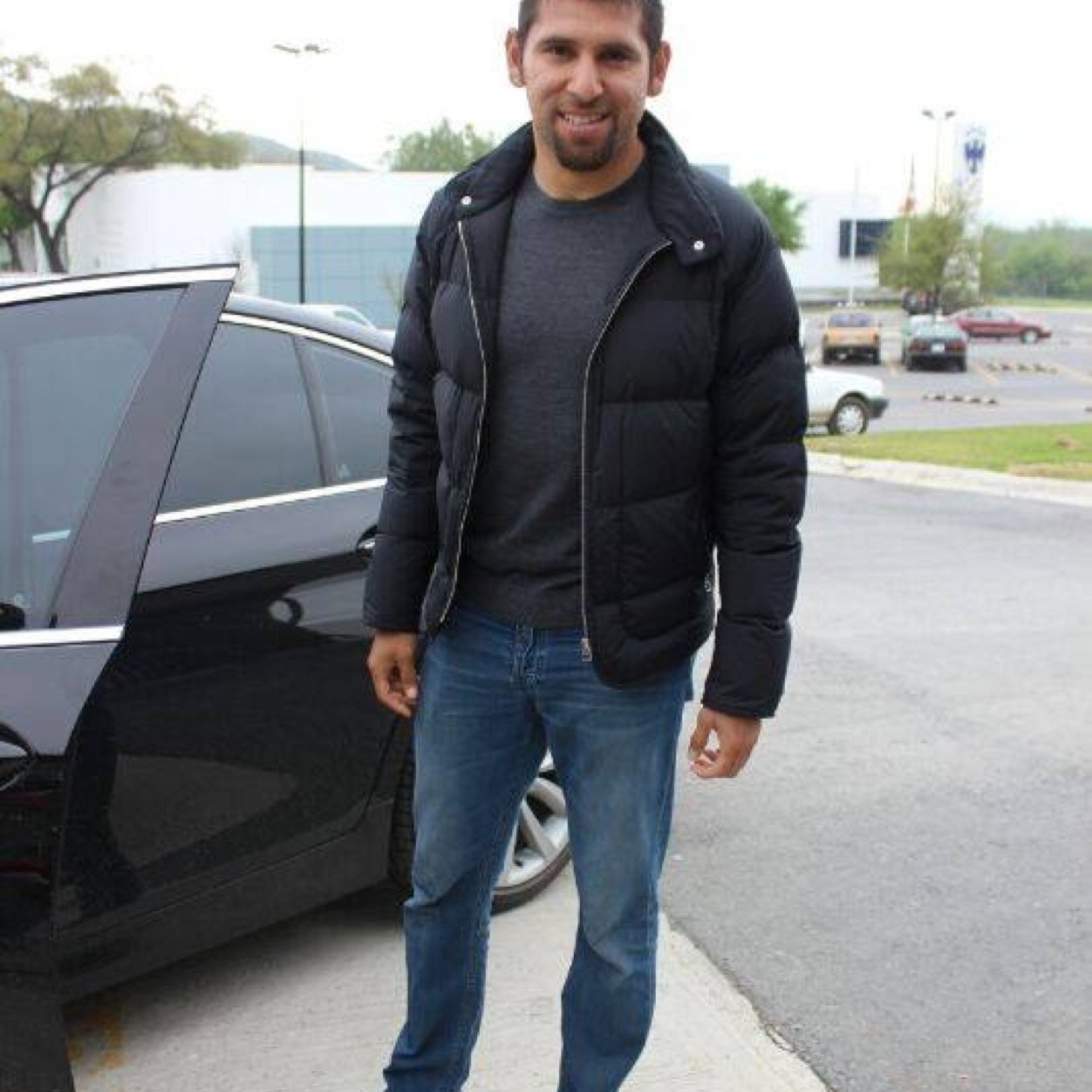 oscaral30416045's profile picture. sho soy rayado a morir